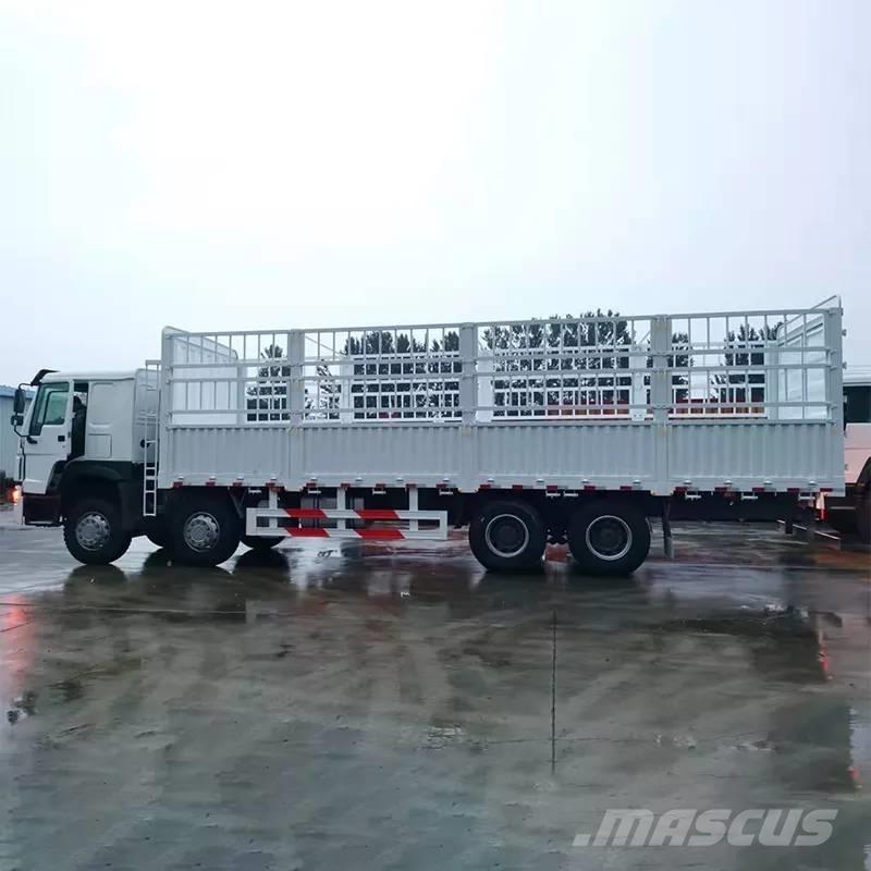 Howo 371 8x4 Други