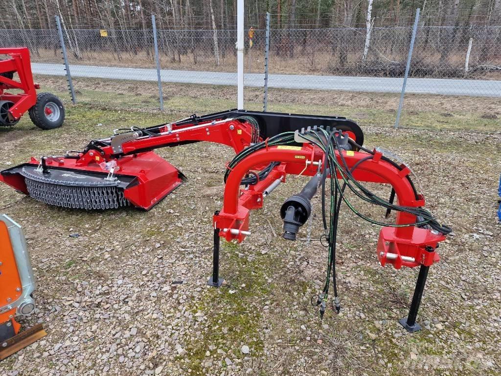 Fransgård FKR 1501 Ножици за жив плет
