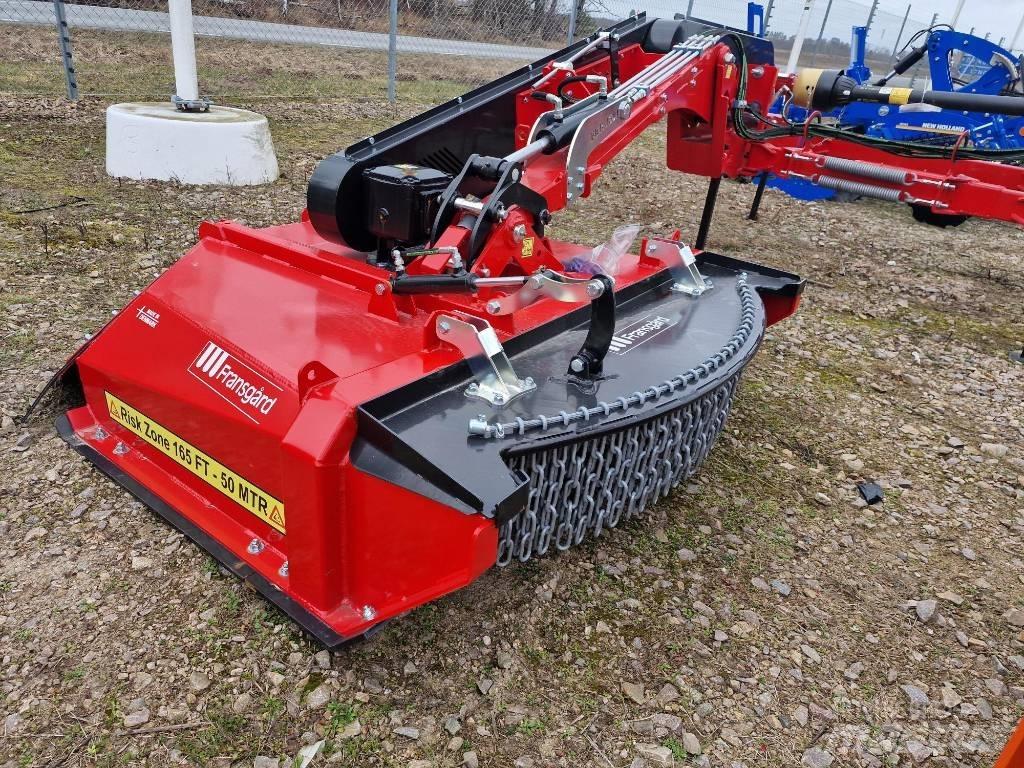 Fransgård FKR 1501 Ножици за жив плет
