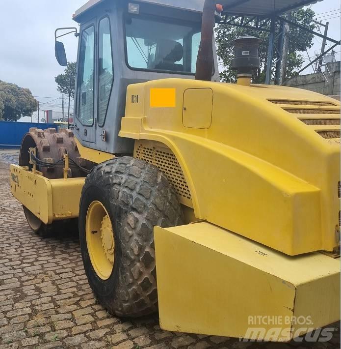 Sinoway SWR212H Други ролки
