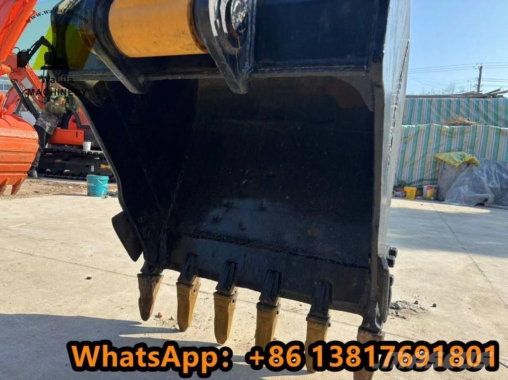 CAT 307E2 Средни екскаватори 7т - 12т