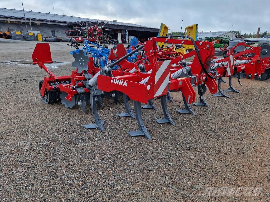 Unia KOS Premium 3 Култиватори
