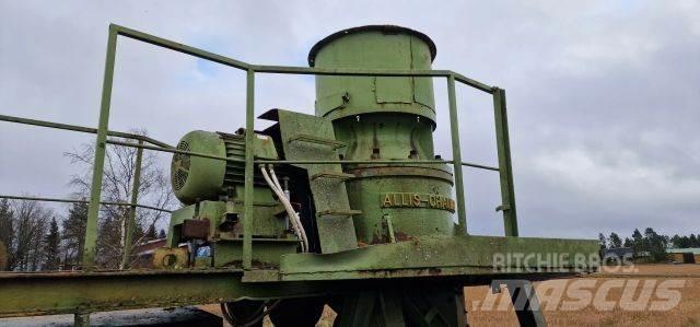Svedala 530 Трошачки