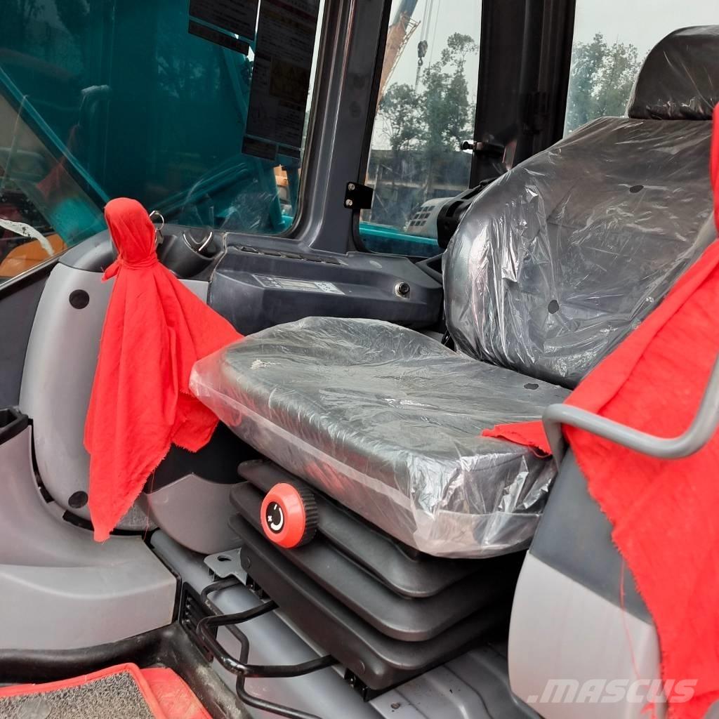 Kobelco SK 200 Верижен екскаватор