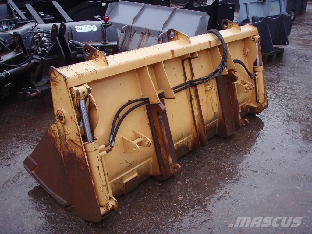  Kombiskopa  Lilla BM Кофи