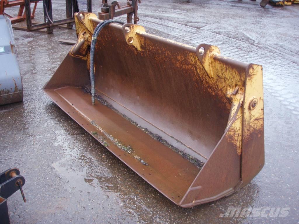  Kombiskopa  Lilla BM Кофи