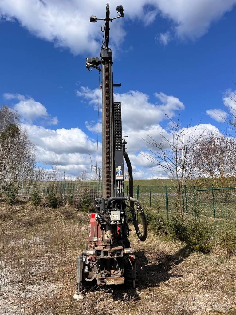 Geotec ROTOMAX M Строителство - Други