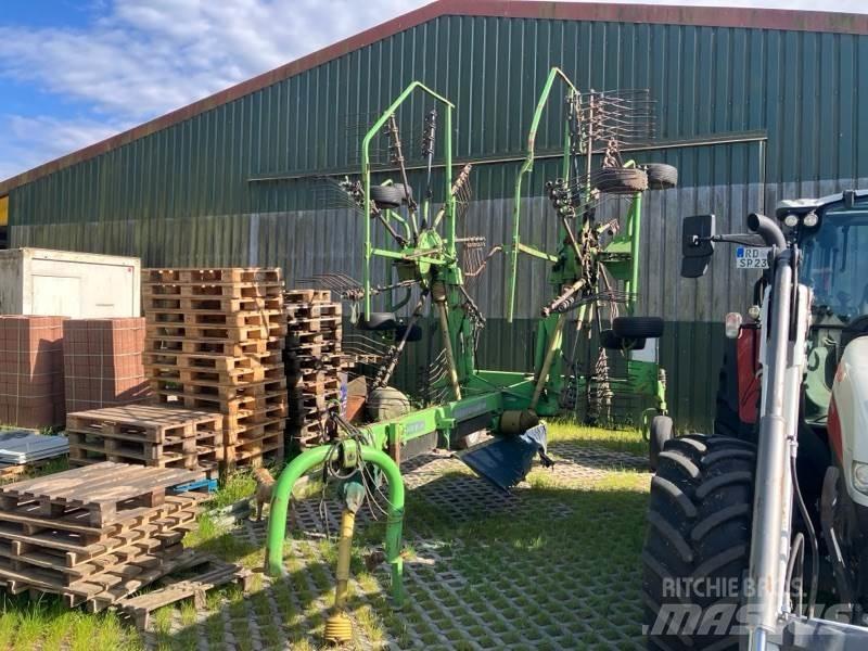 Deutz-Fahr KS 2.70 Валове
