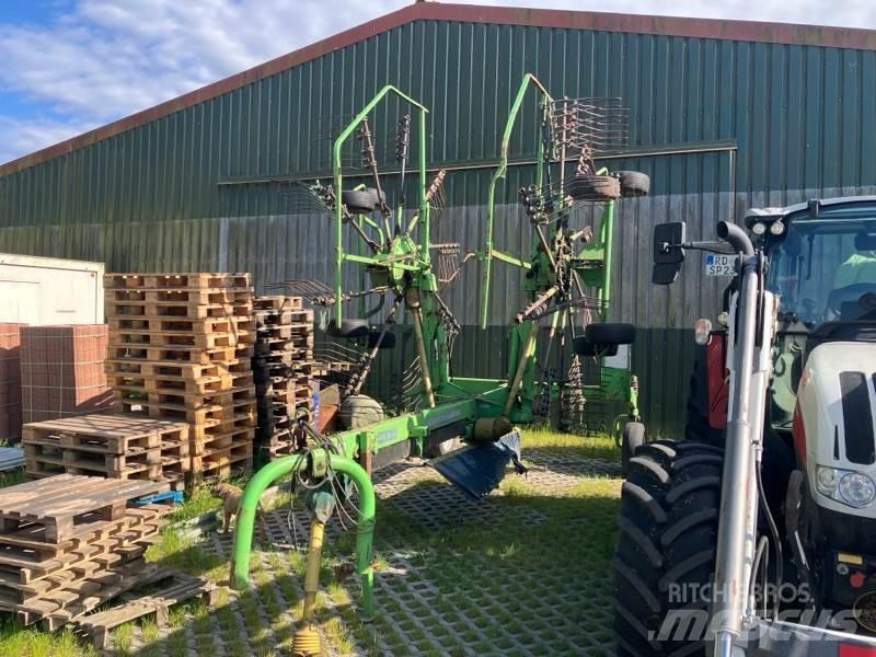 Deutz-Fahr KS 2.70 Валове
