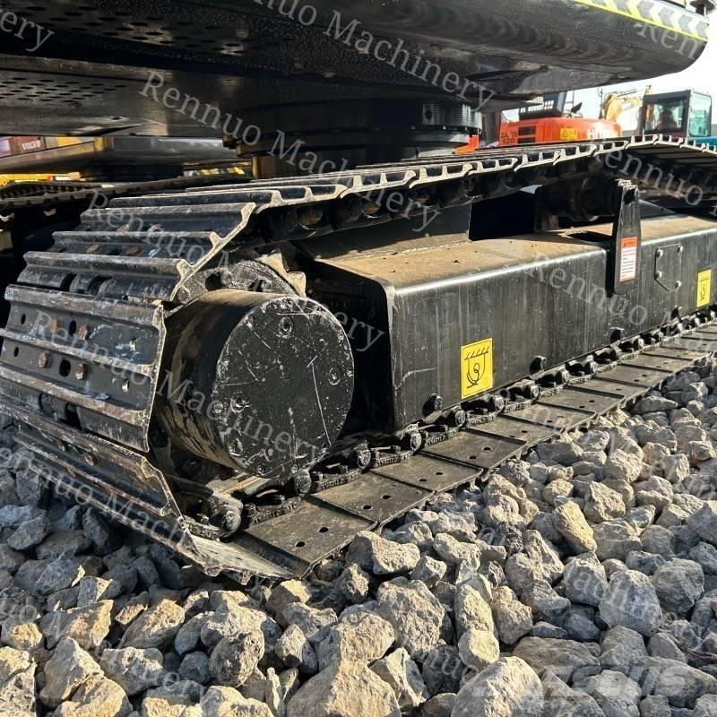 Sany SY 75 C pro Верижен екскаватор