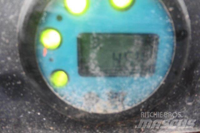 Haulotte Compact 8 Ножични работни платформи