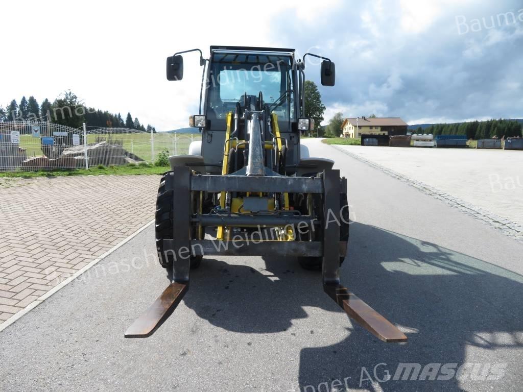 Kramer 5085 Колесни товарачи