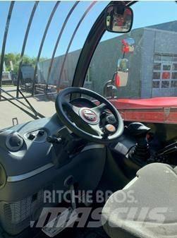 Manitou MT 1335 Easy Телескопични товарачи