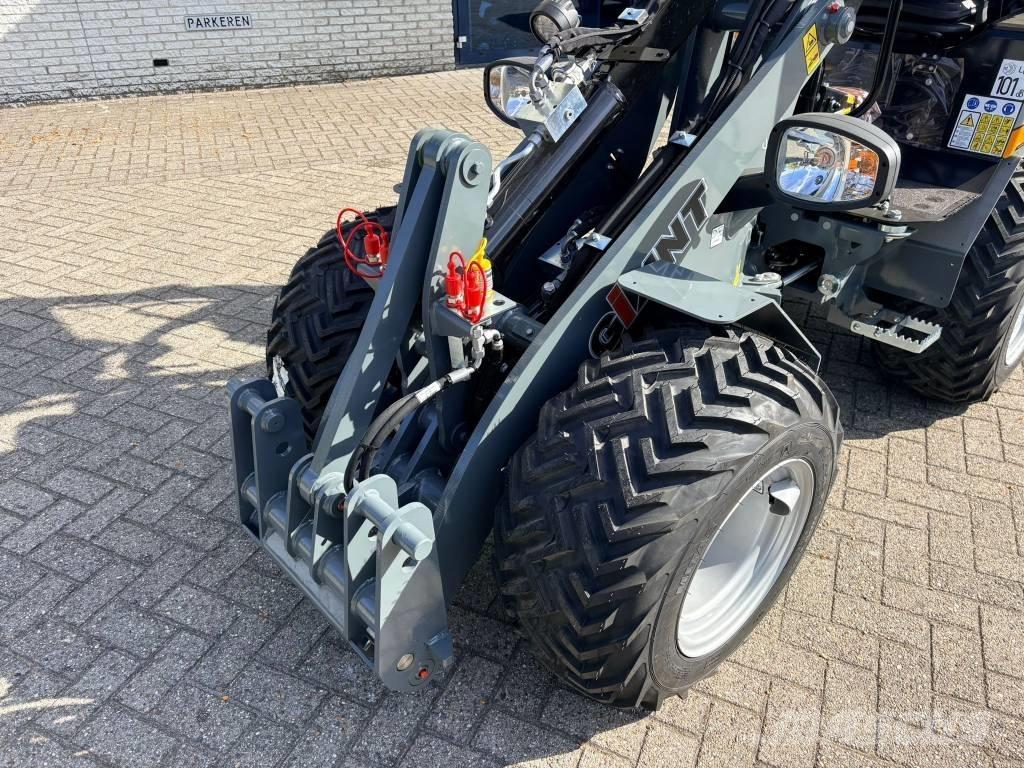 Giant G2300HD Xtra Мини товарачи