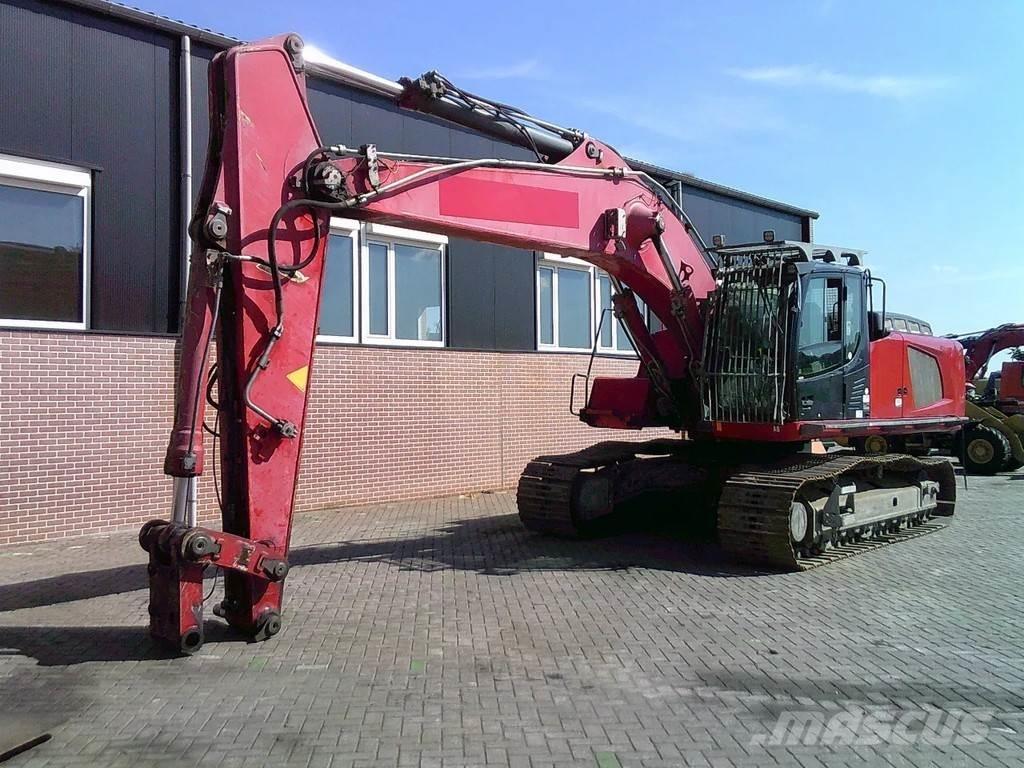Liebherr R946 LC Верижен екскаватор