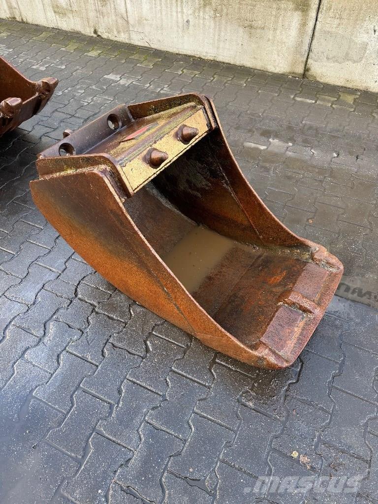 Mecalac Div Кофи