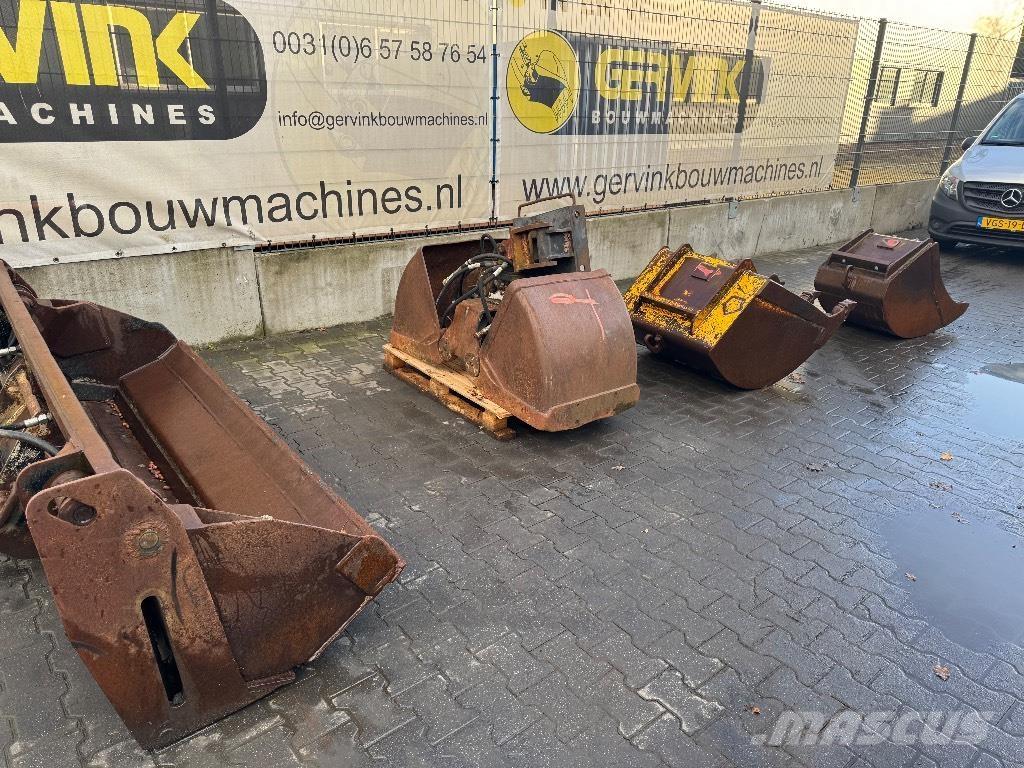 Mecalac Div Кофи