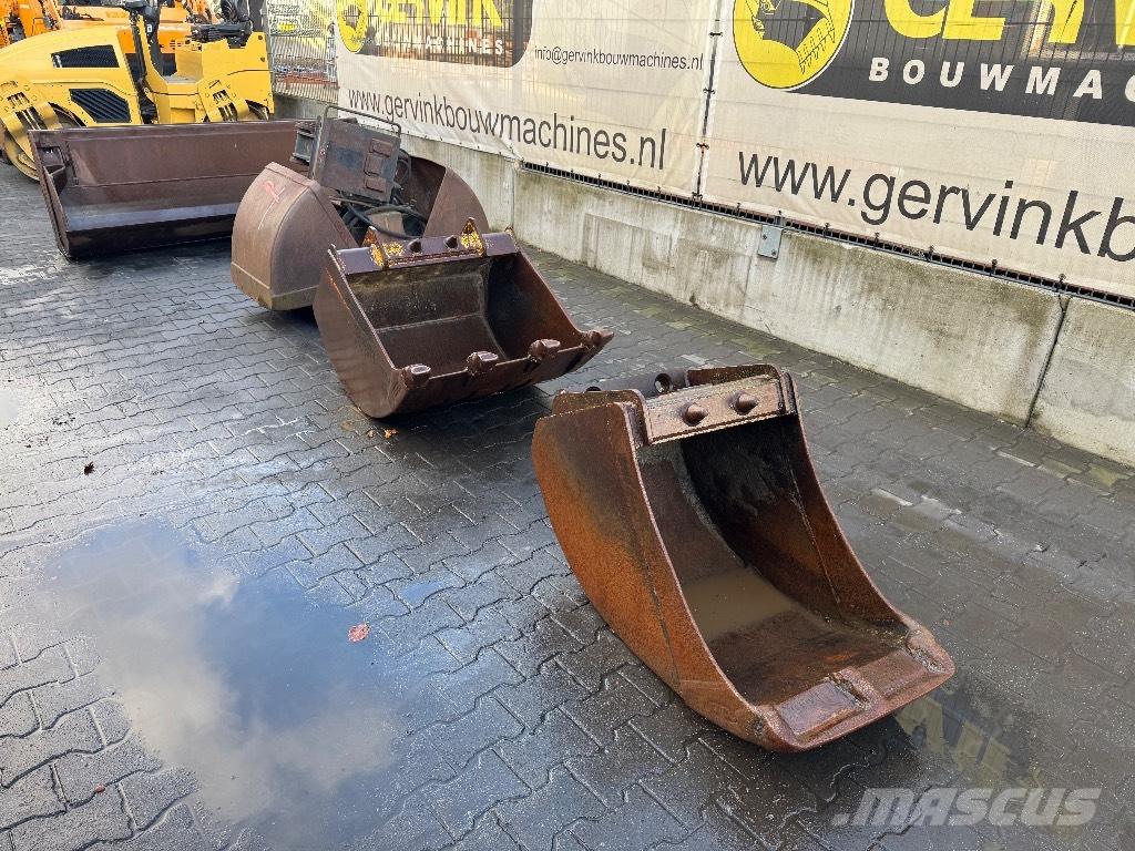 Mecalac Div Кофи