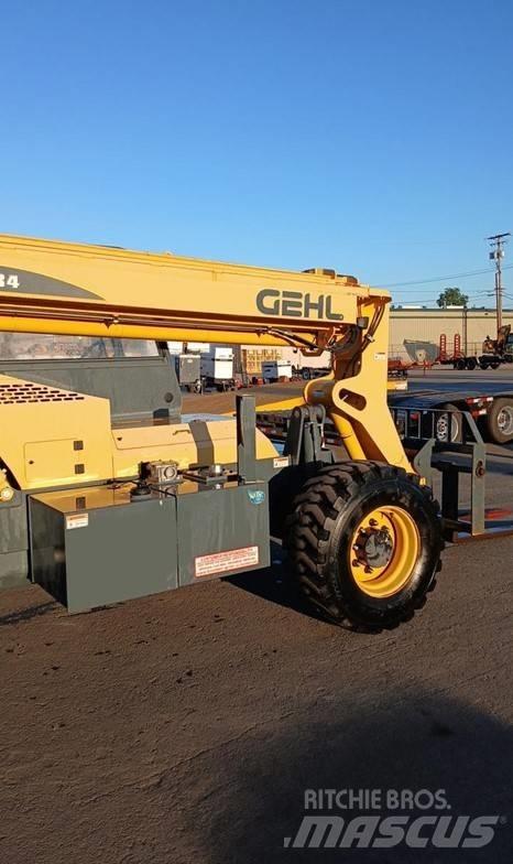 Gehl RS6-34 Телескопични товарачи