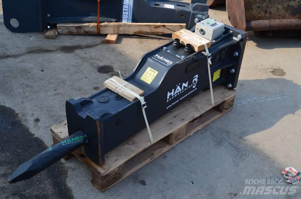  Haner HGS75 Чукове/Раздробители
