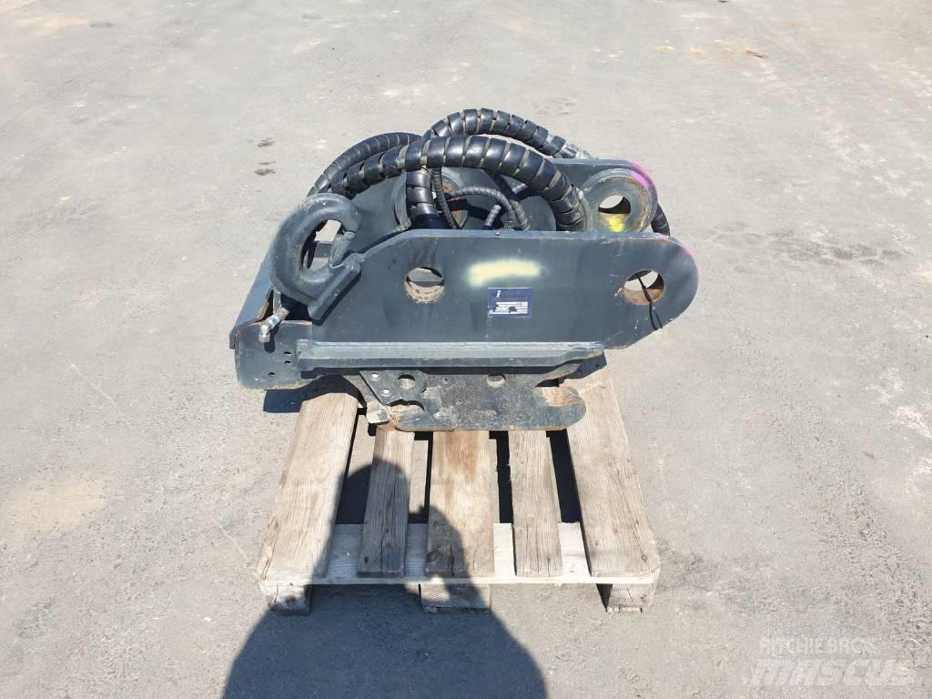 Winkelbauer XL Бързи съединители