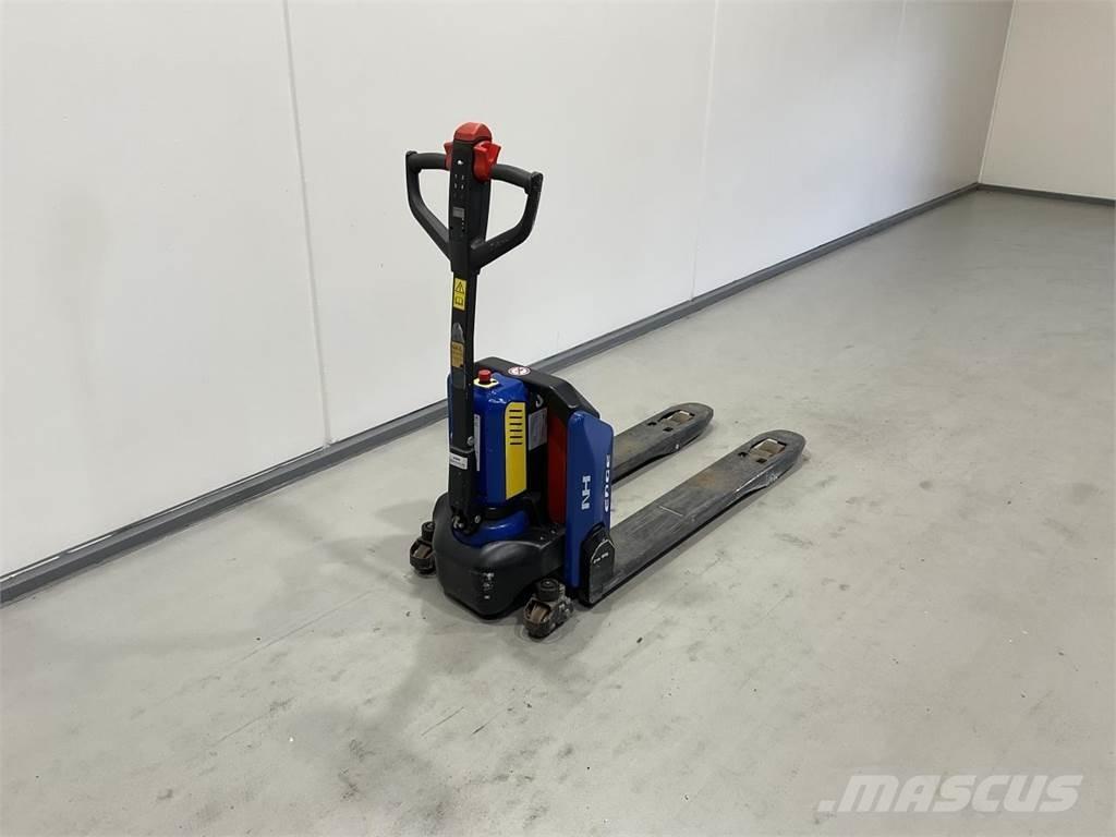 NH SKP1500E Нископовдигач