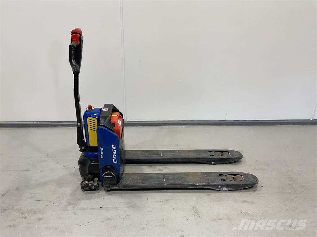 NH SKP1500E Нископовдигач