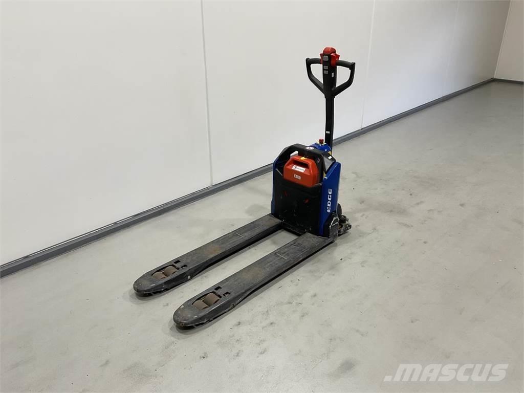 NH SKP1500E Нископовдигач