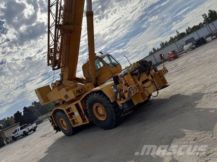 Tadano GR 800 XL-1 Кранове за тежък терен