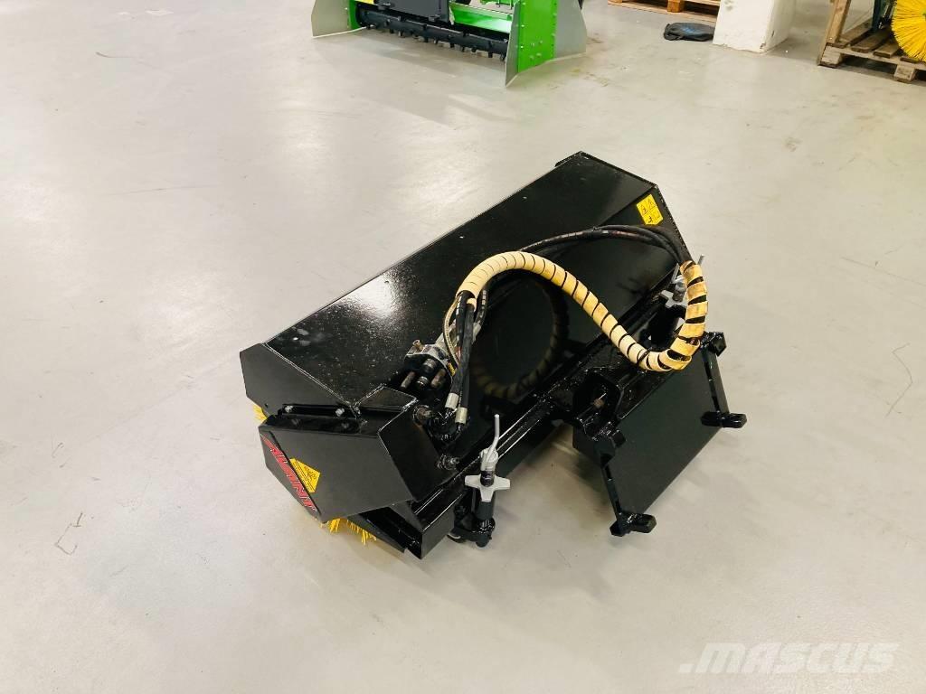 Avant Kost 120 cm Други компоненти