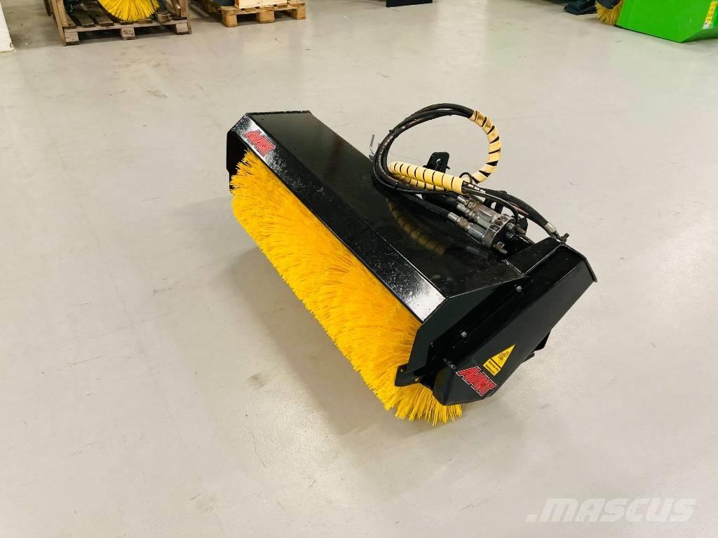 Avant Kost 120 cm Други компоненти