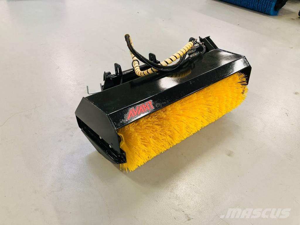 Avant Kost 120 cm Други компоненти