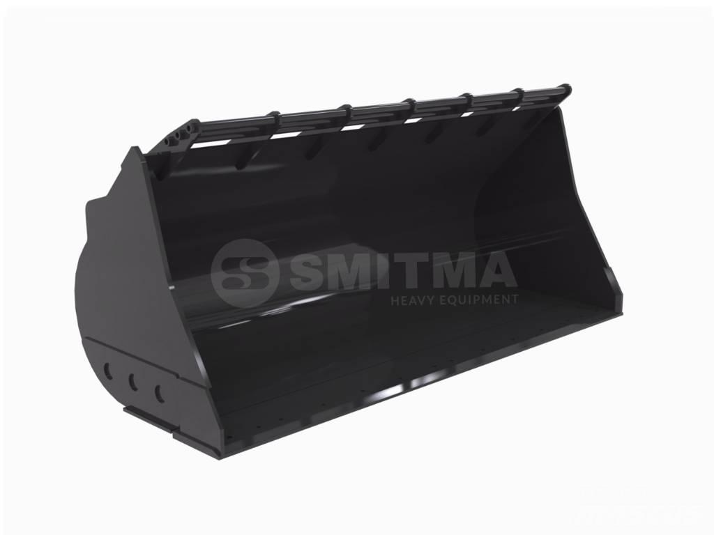 CAT 980K Кофи