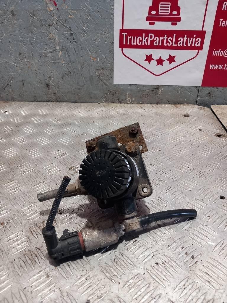 MAN TGM  81521166074 Спирачки