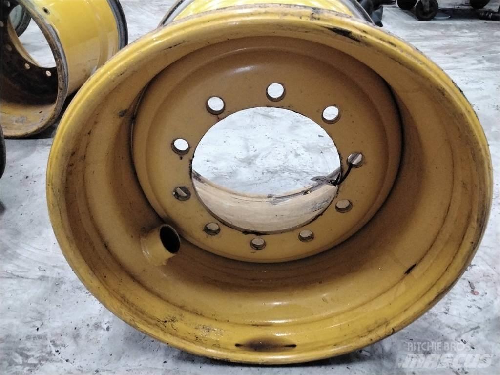 Rottne H11 20x24,5 Гуми