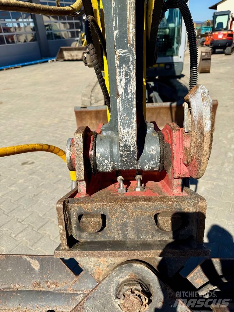 Wacker Neuson ET 90 Средни екскаватори 7т - 12т