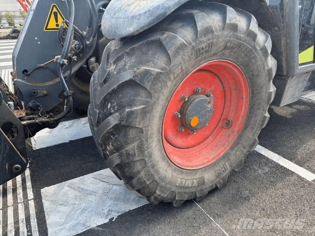 CLAAS Scorpion 6035 Телескопични товарачи за селското стопанство
