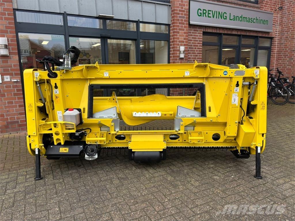 John Deere 639 Аксесоари за машини за сено и фураж
