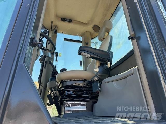 CASE 621 F XT Колесни товарачи