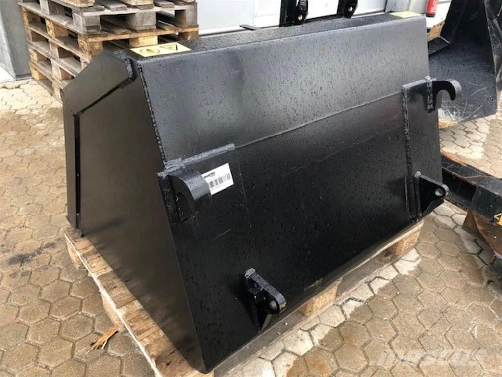  Øvrige ØVRIGE Кофи