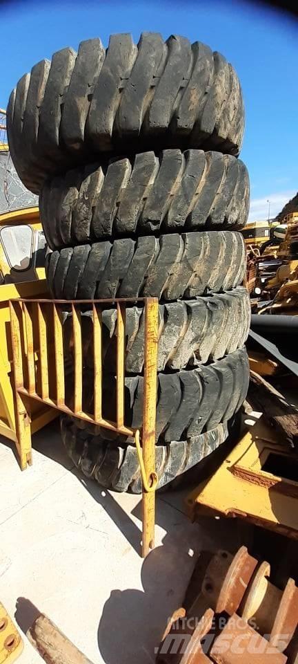 Goodyear 14.00-24 Гуми