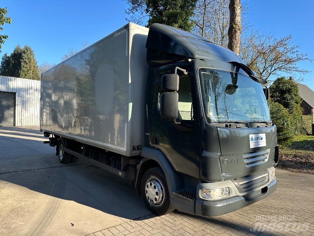 DAF LF 12.220 Каросерии