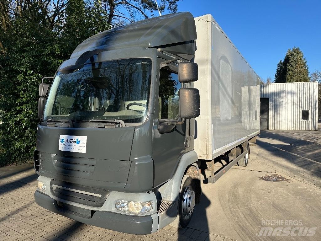 DAF LF 12.220 Каросерии
