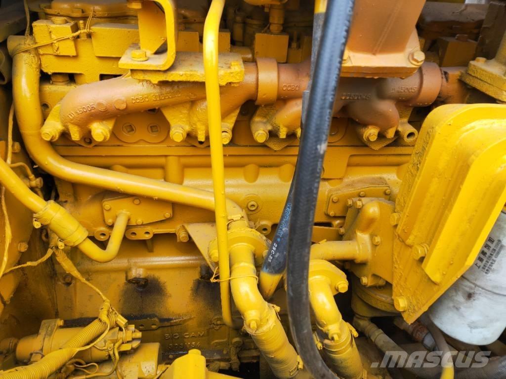 Shantui SD32 Верижни булдозери
