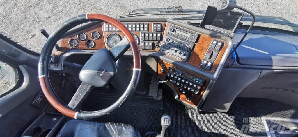 Bova F14  Autorulota Домове на колела и каравани