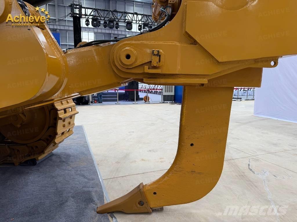 CAT D 11 R Верижни булдозери

