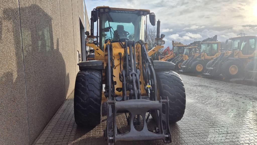 Volvo L 70 H Колесни товарачи