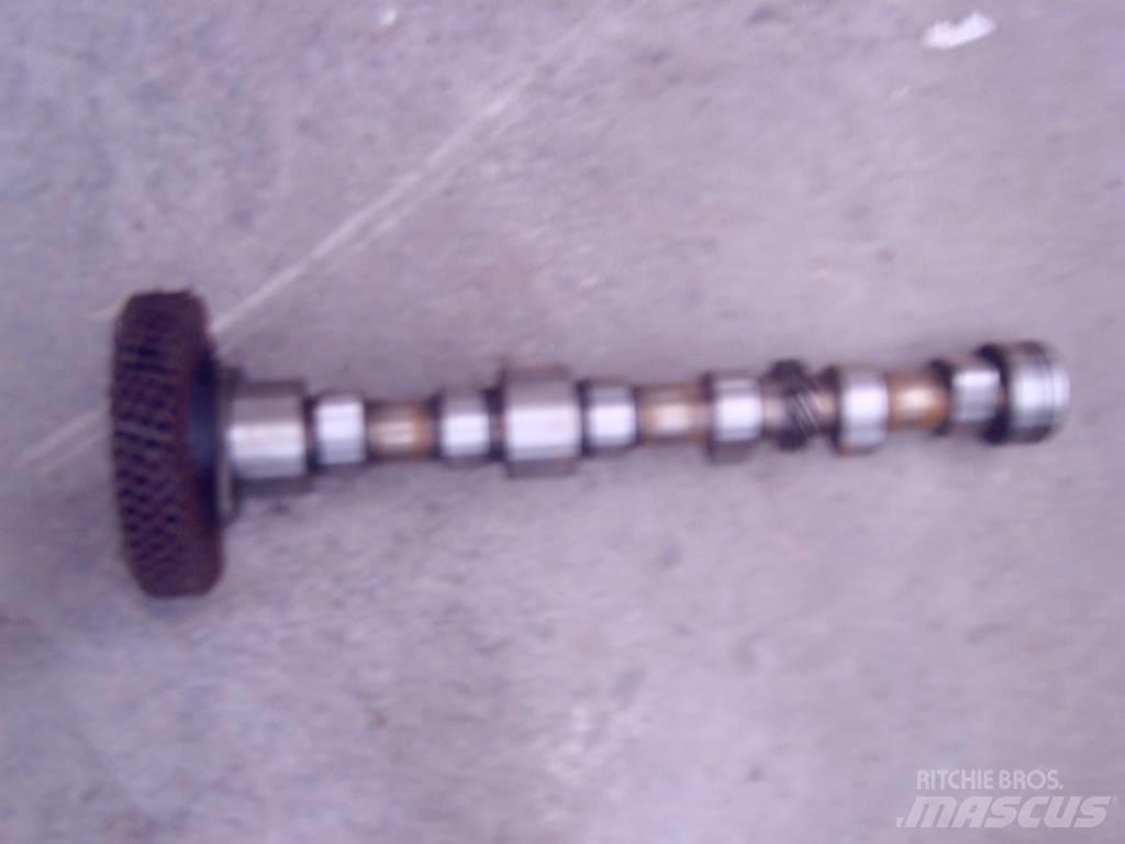 Deutz same Транспорт - Други