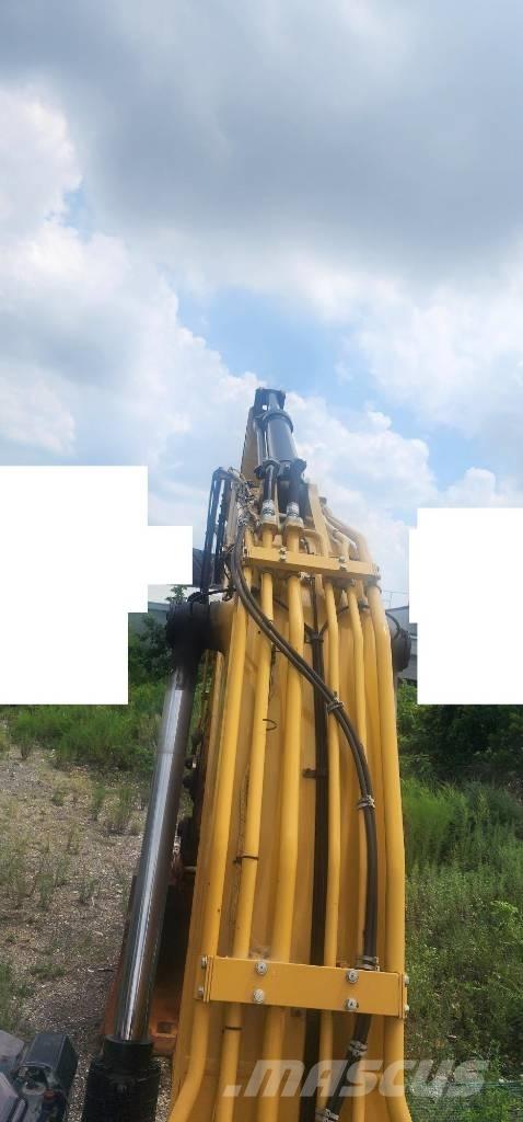 CAT 330 Верижен екскаватор