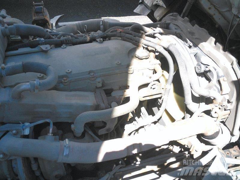 Isuzu NPR Ванове за доставки